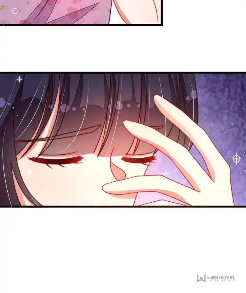 Marshal Is Jealous Everyday Chapter 298