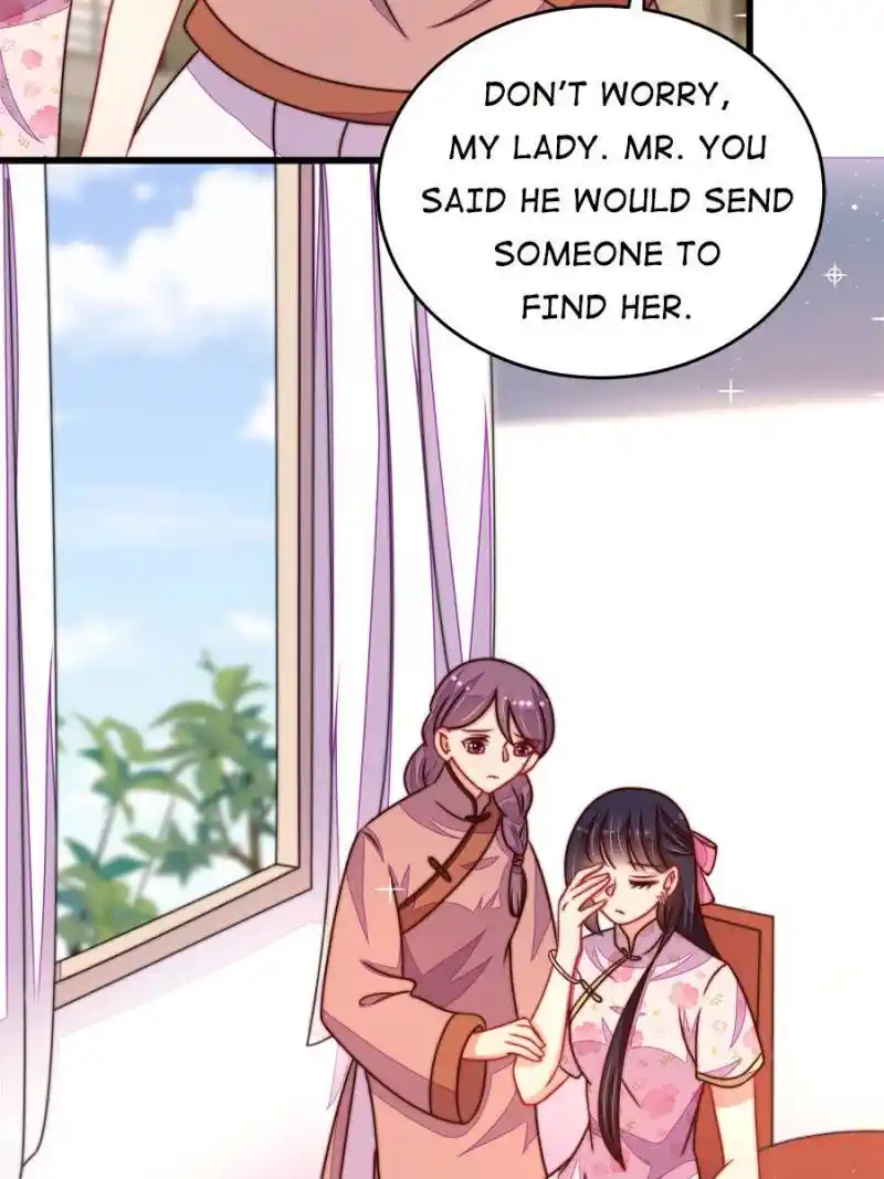 Marshal Is Jealous Everyday Chapter 298