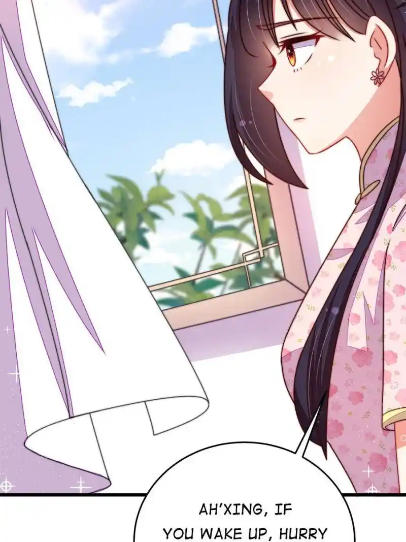 Marshal Is Jealous Everyday Chapter 298