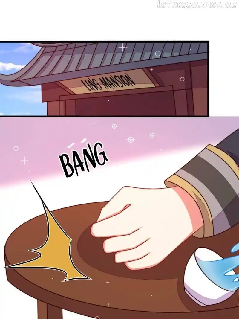 Marshal Is Jealous Everyday Chapter 299