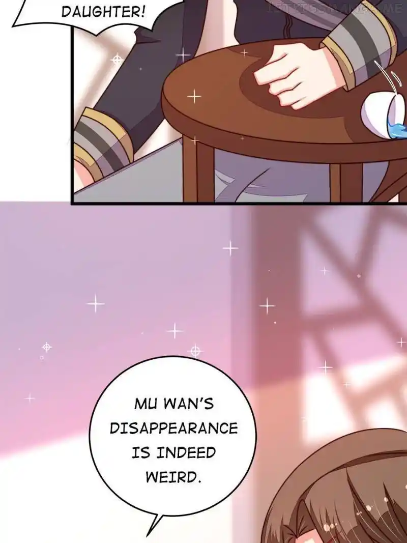 Marshal Is Jealous Everyday Chapter 299