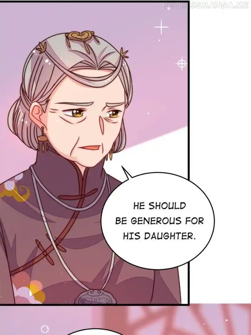 Marshal Is Jealous Everyday Chapter 299