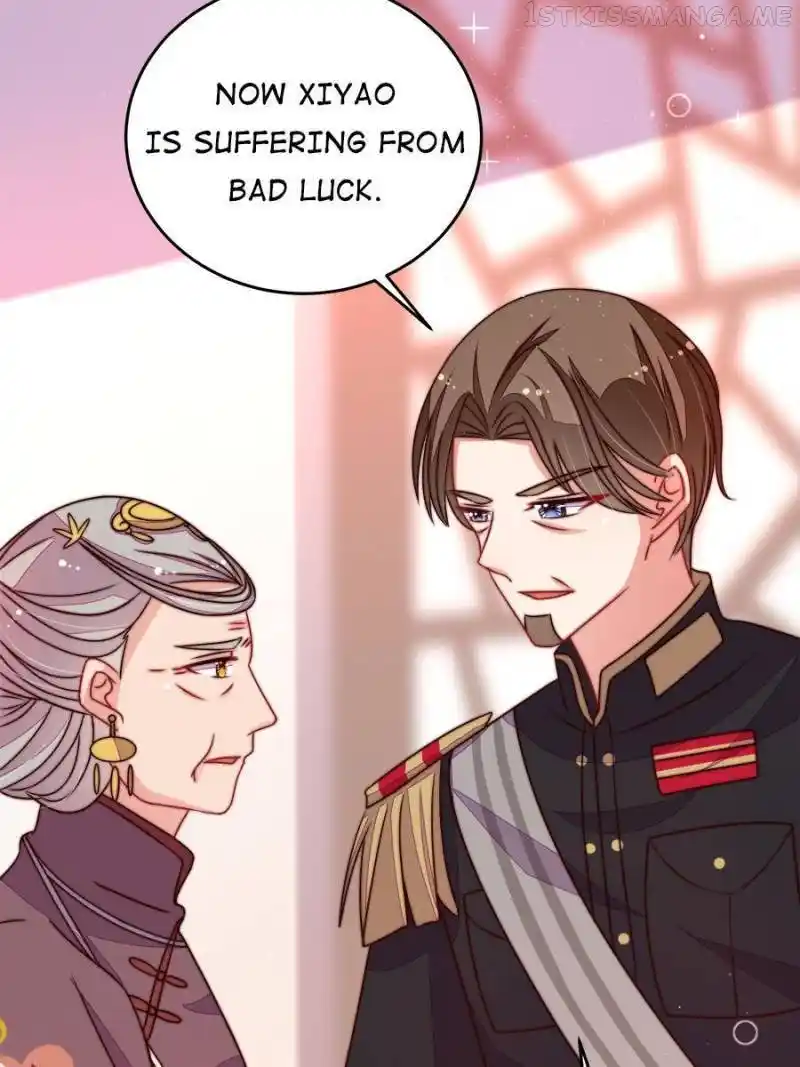 Marshal Is Jealous Everyday Chapter 299