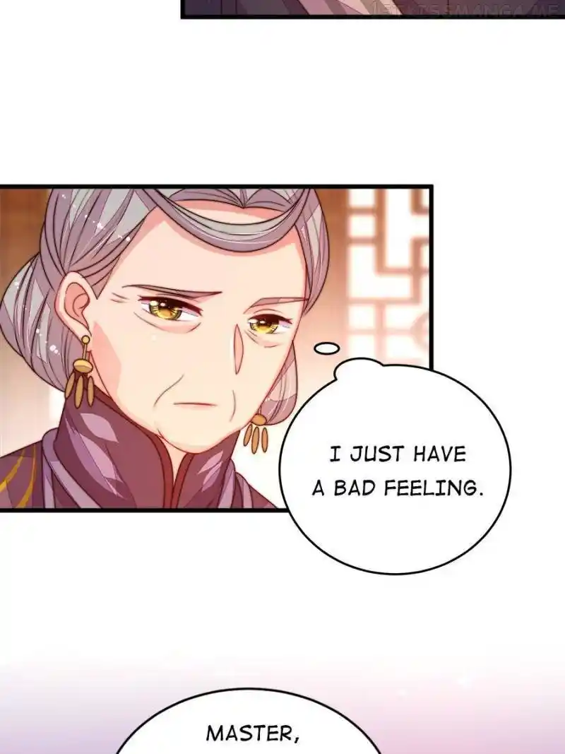 Marshal Is Jealous Everyday Chapter 299