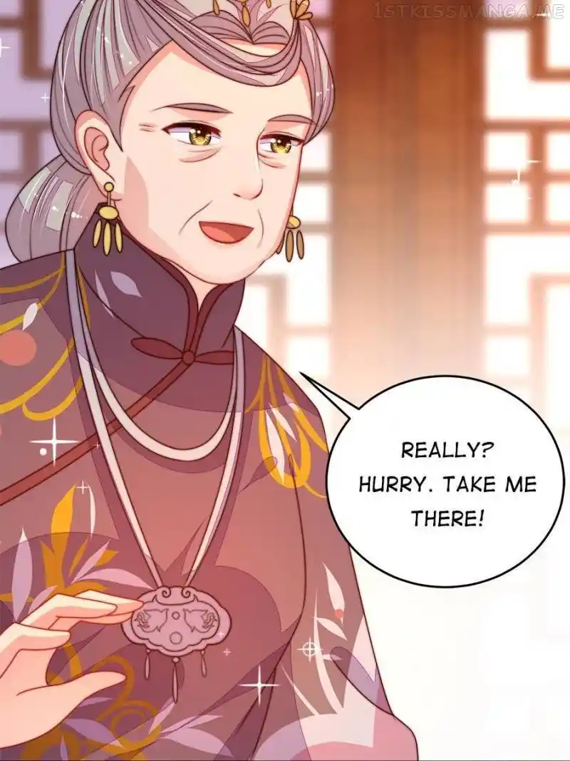 Marshal Is Jealous Everyday Chapter 299