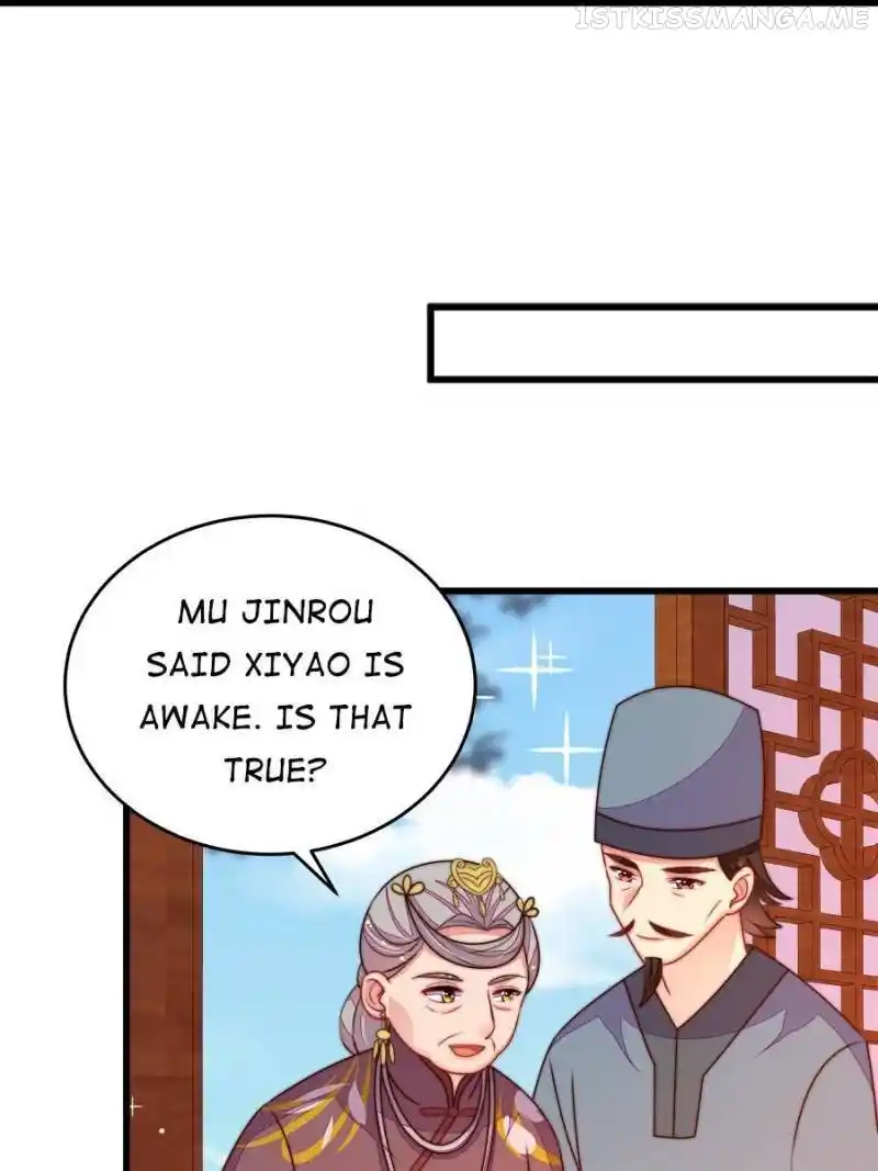 Marshal Is Jealous Everyday Chapter 299