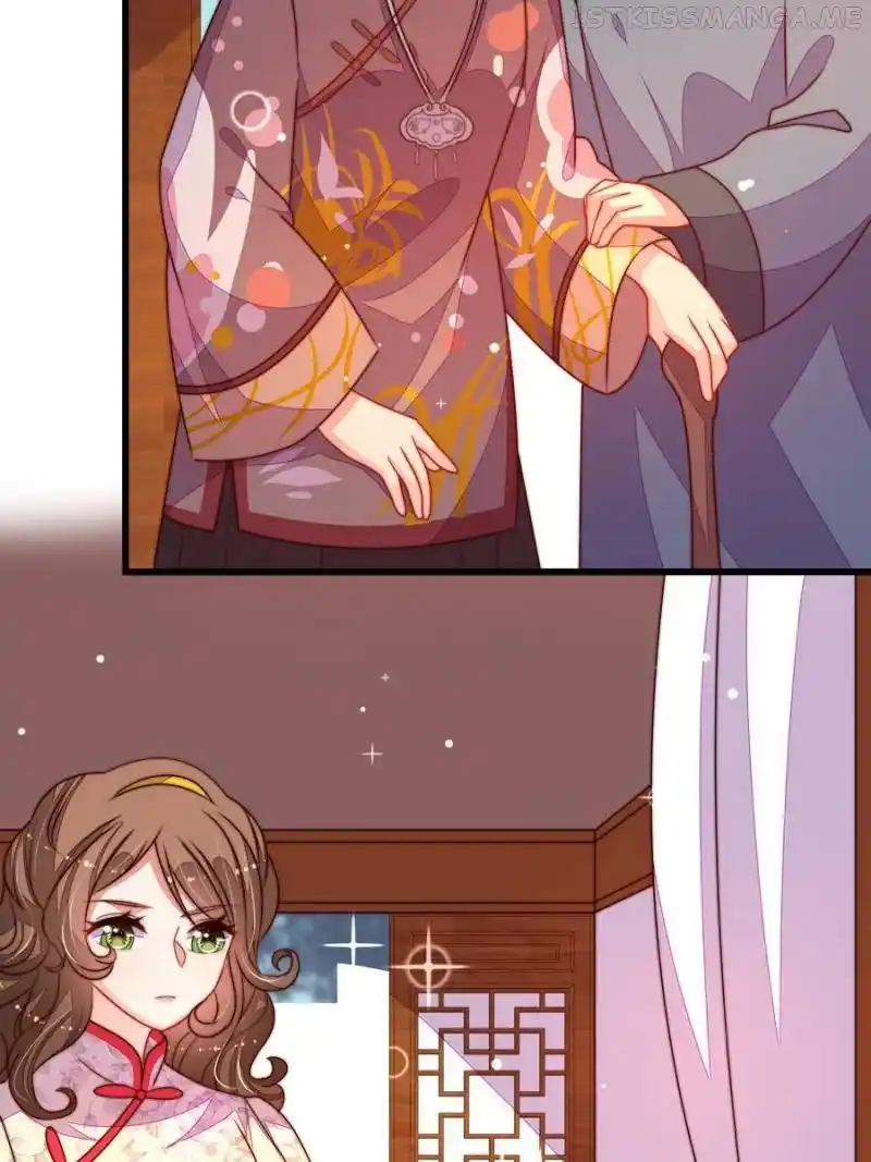 Marshal Is Jealous Everyday Chapter 299