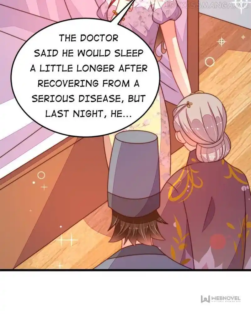 Marshal Is Jealous Everyday Chapter 299