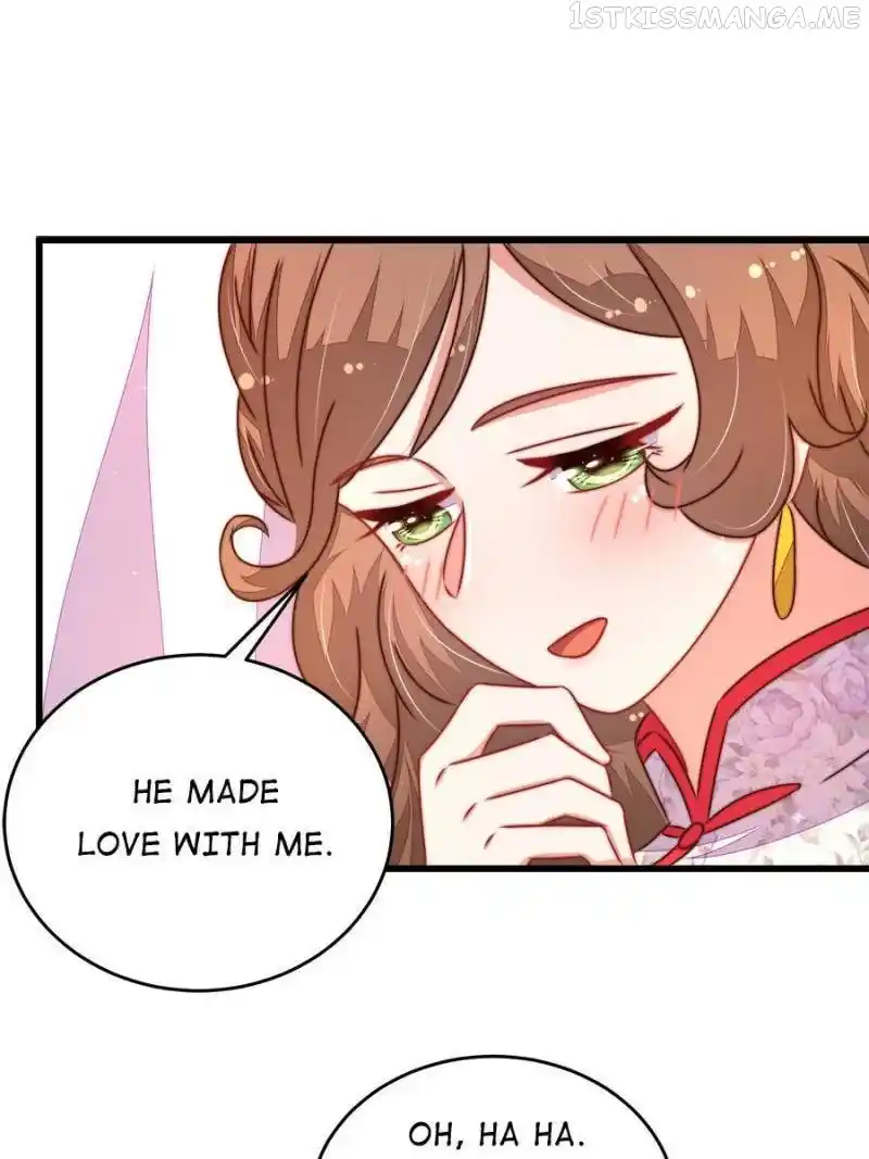 Marshal Is Jealous Everyday Chapter 299