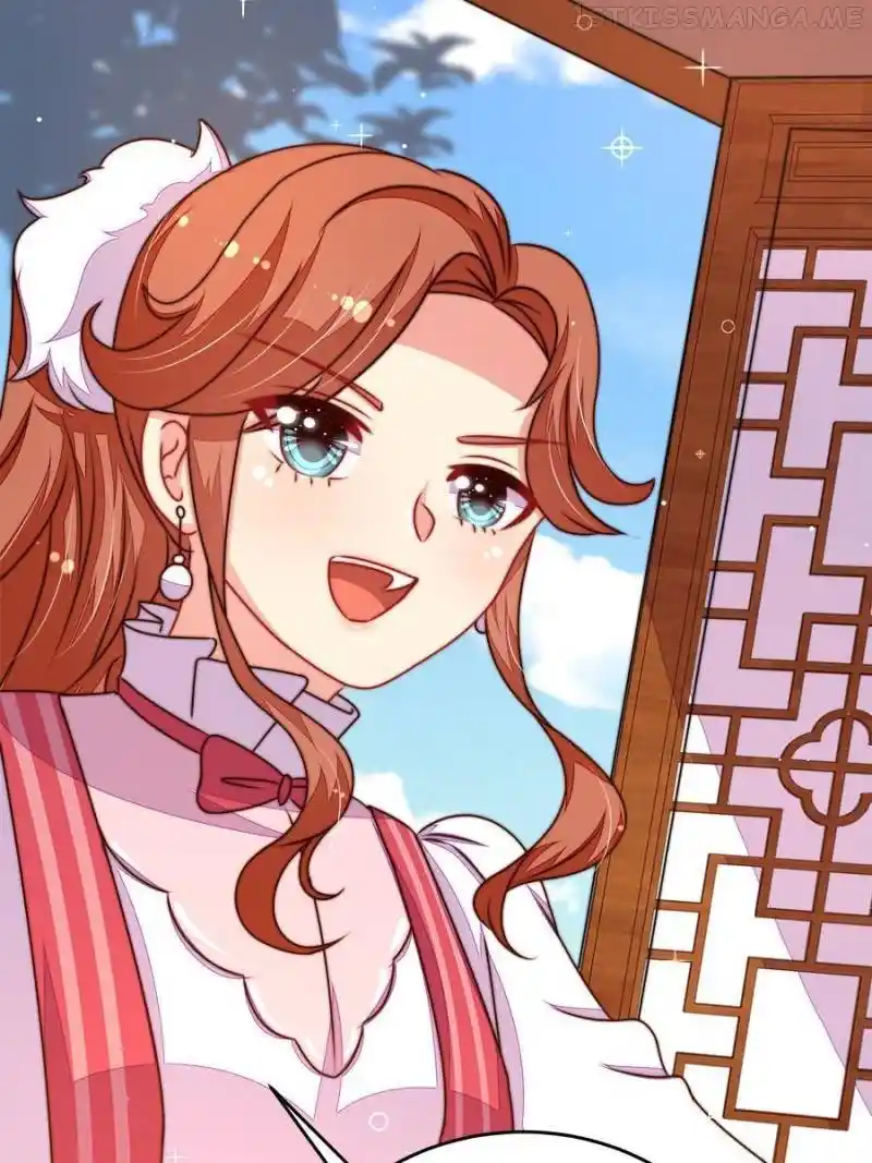 Marshal Is Jealous Everyday Chapter 299