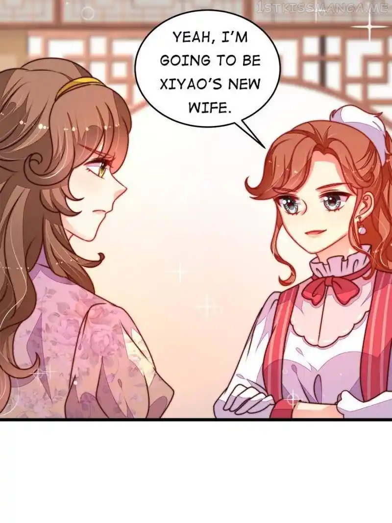 Marshal Is Jealous Everyday Chapter 299