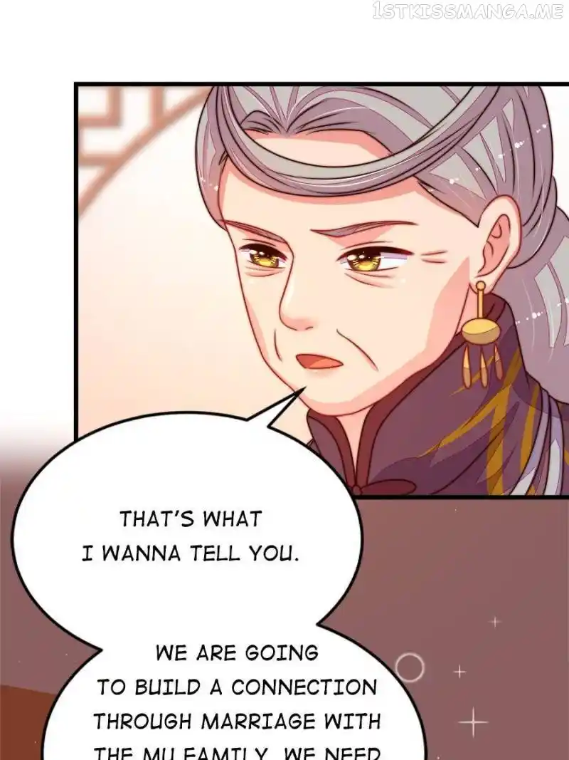 Marshal Is Jealous Everyday Chapter 299