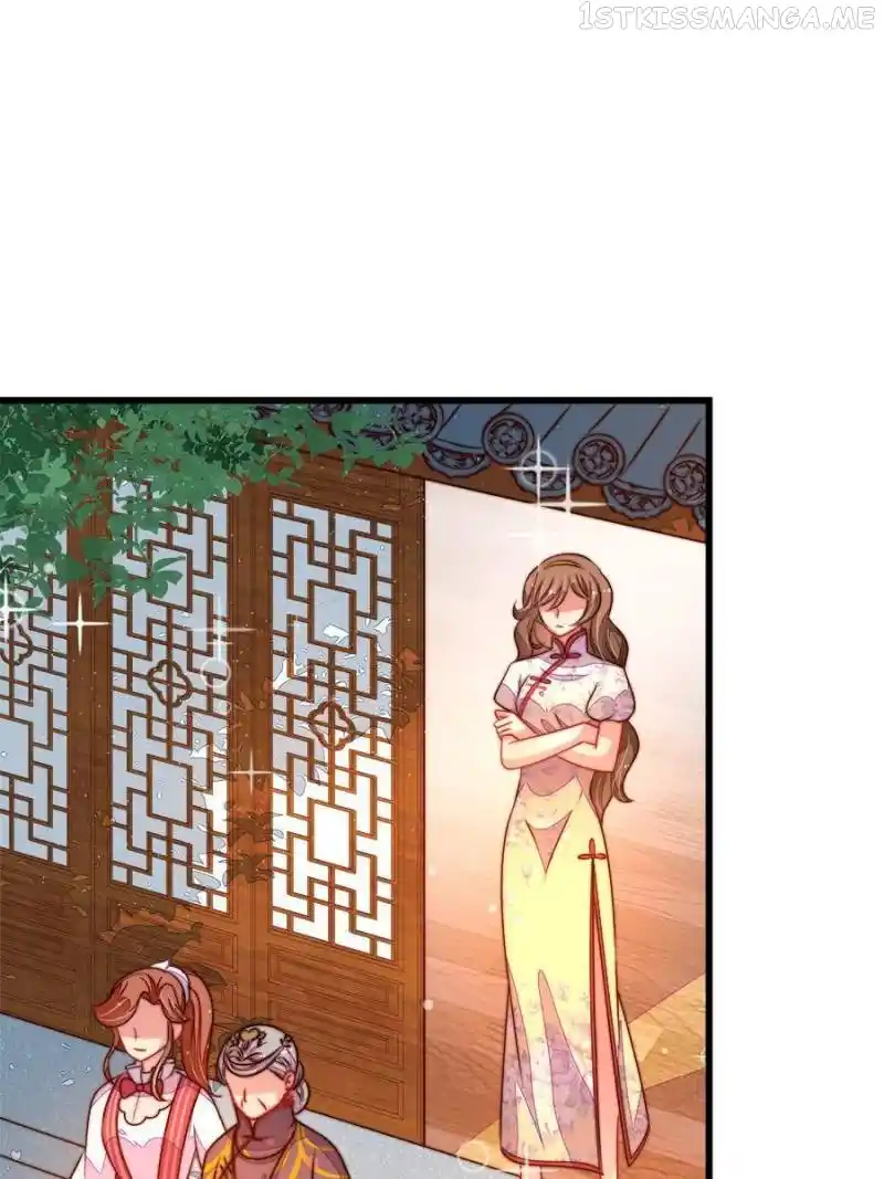 Marshal Is Jealous Everyday Chapter 299