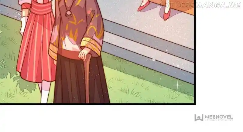 Marshal Is Jealous Everyday Chapter 299