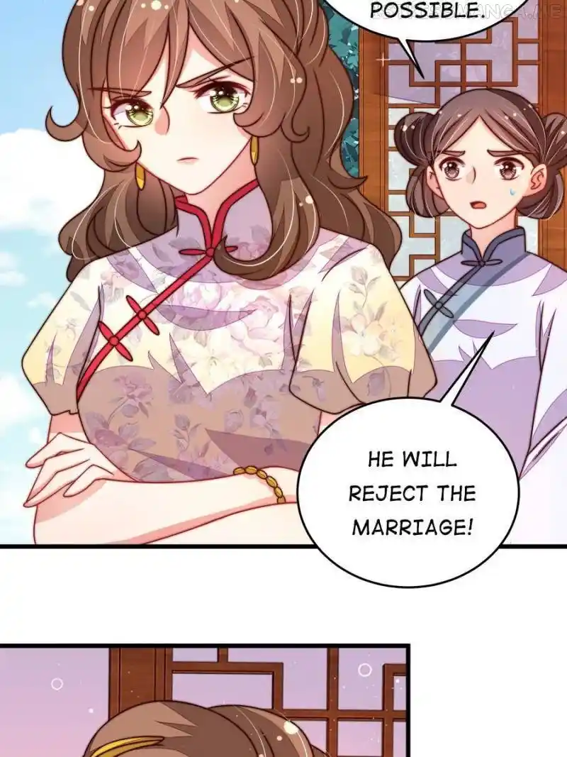 Marshal Is Jealous Everyday Chapter 299