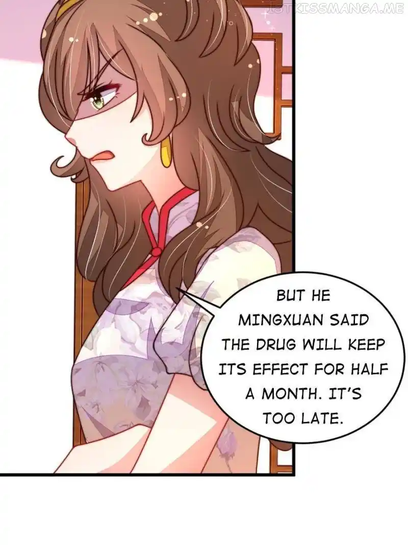 Marshal Is Jealous Everyday Chapter 299