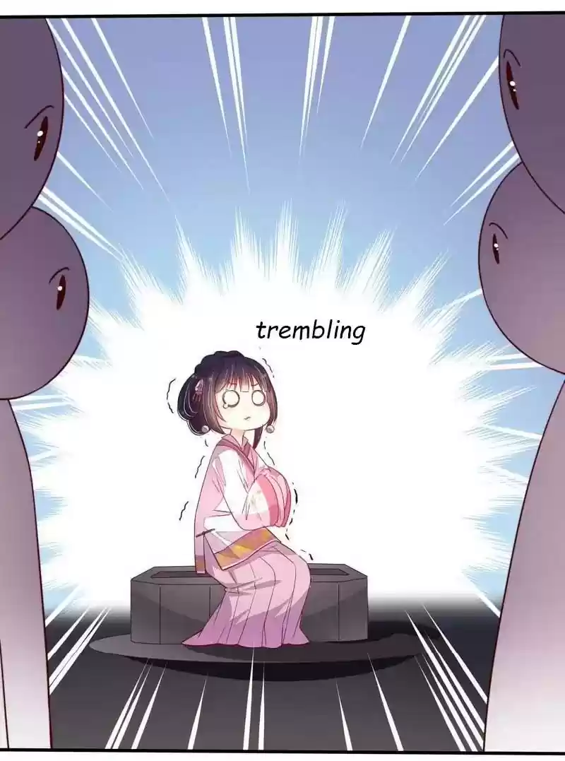 Marshal Is Jealous Everyday Chapter 3: