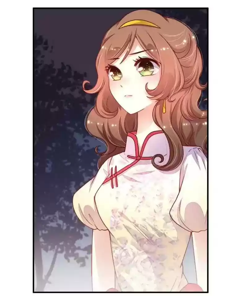 Marshal Is Jealous Everyday Chapter 3: