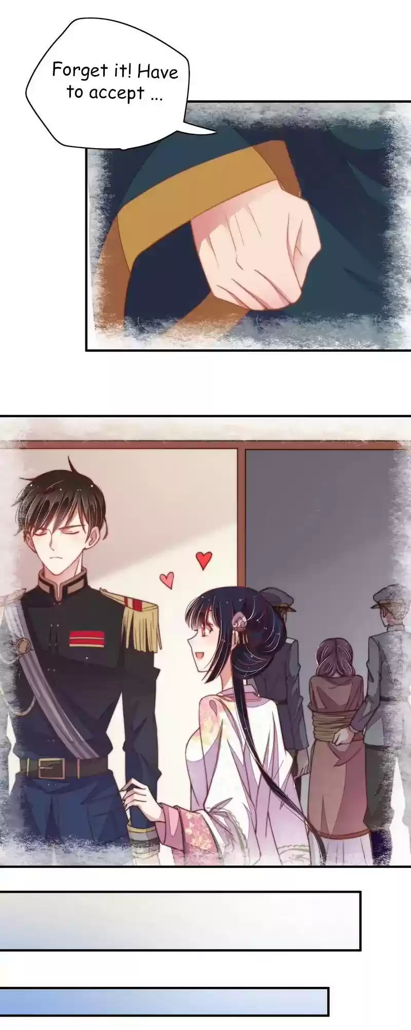 Marshal Is Jealous Everyday Chapter 30