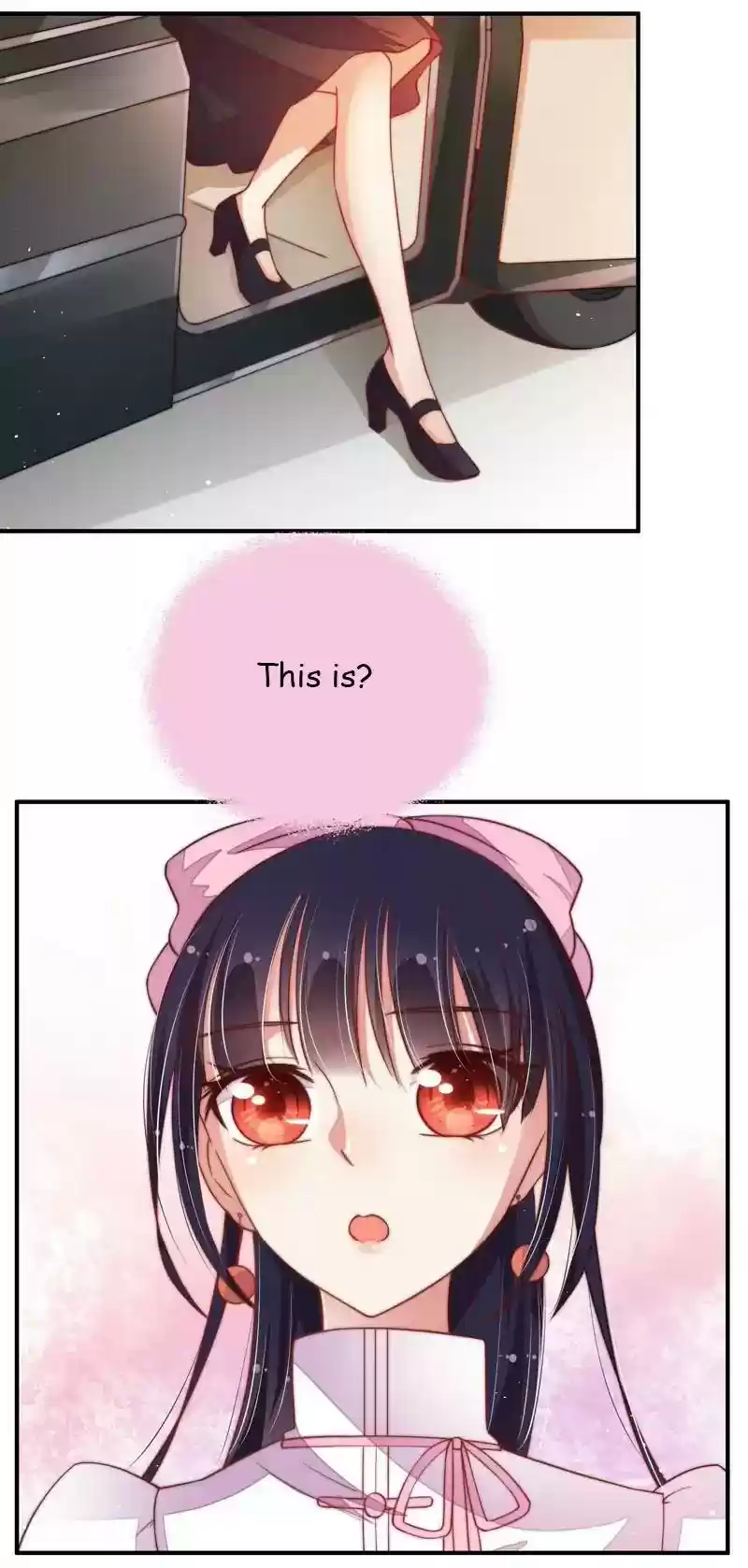 Marshal Is Jealous Everyday Chapter 30