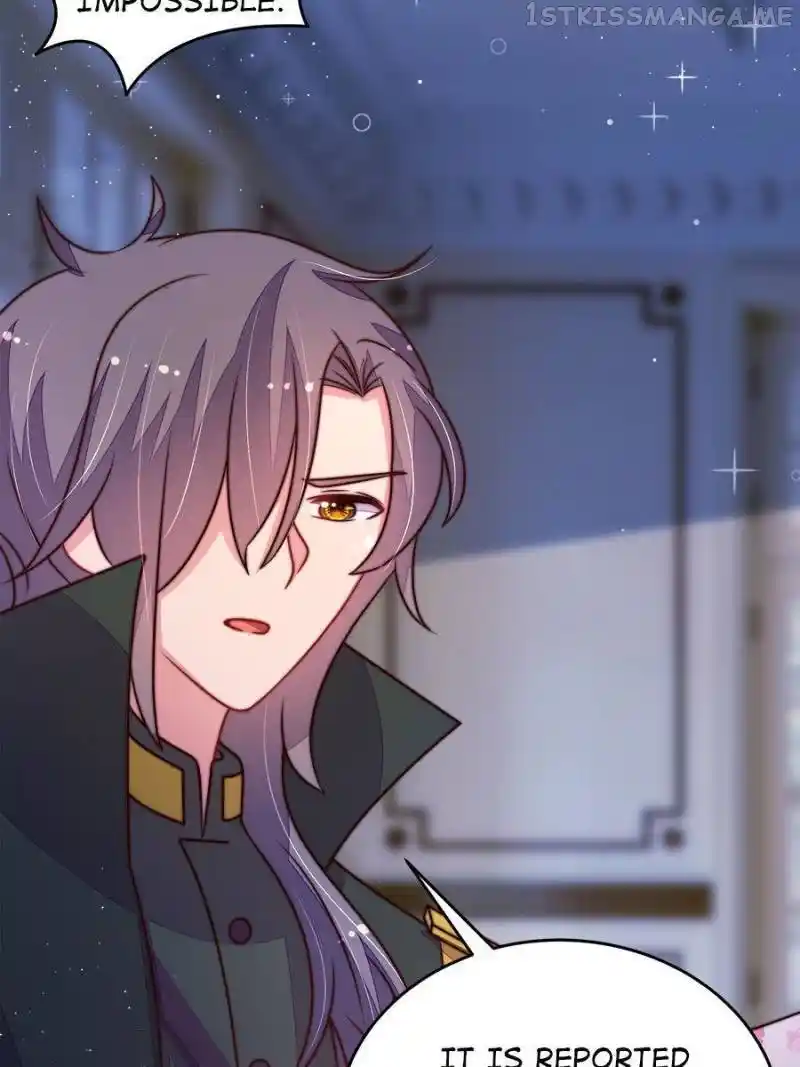 Marshal Is Jealous Everyday Chapter 301