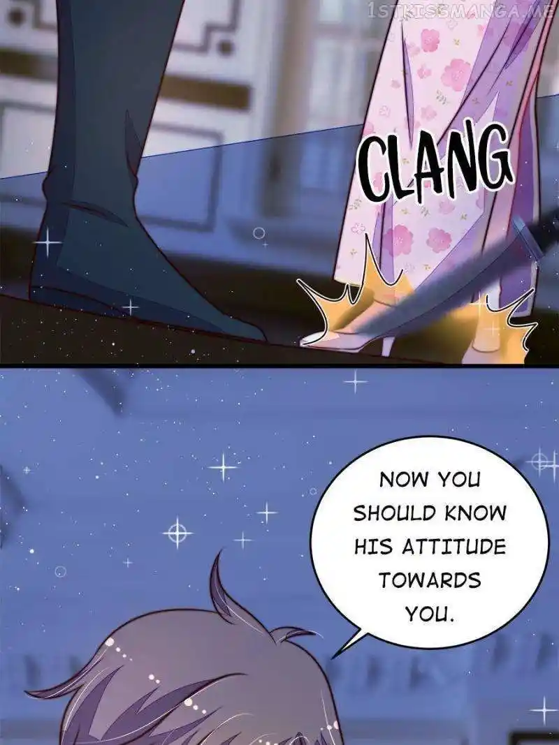 Marshal Is Jealous Everyday Chapter 301