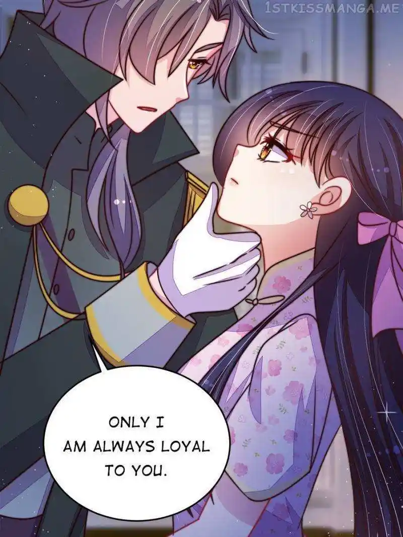 Marshal Is Jealous Everyday Chapter 301