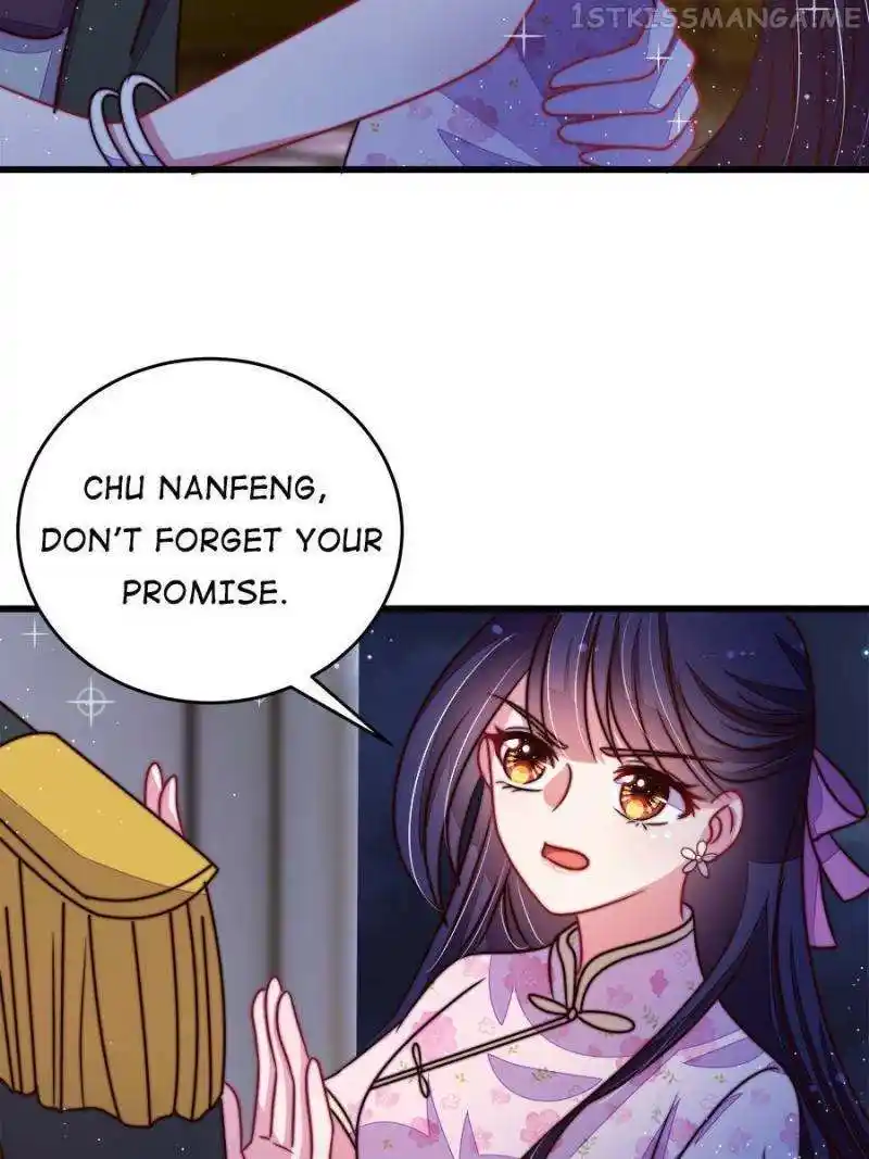 Marshal Is Jealous Everyday Chapter 301