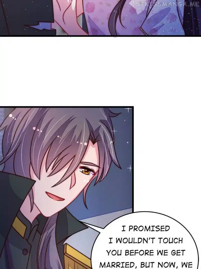 Marshal Is Jealous Everyday Chapter 301