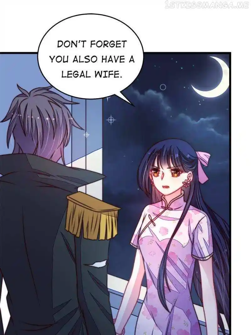 Marshal Is Jealous Everyday Chapter 301