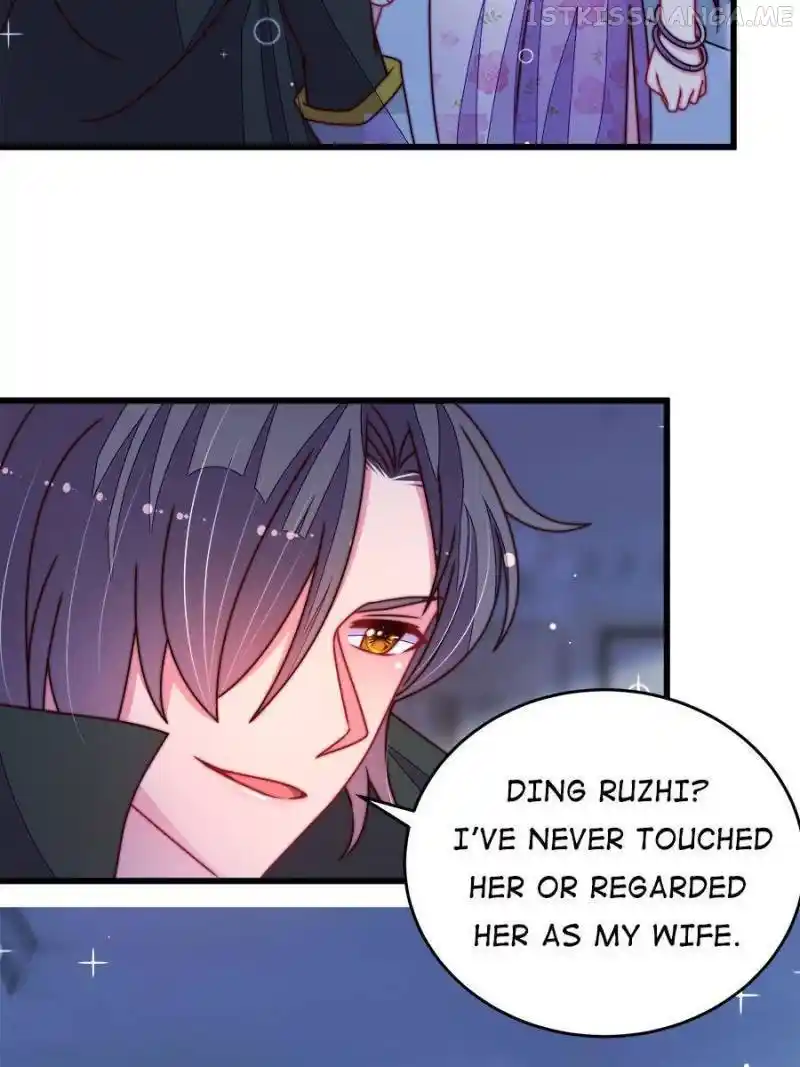 Marshal Is Jealous Everyday Chapter 301