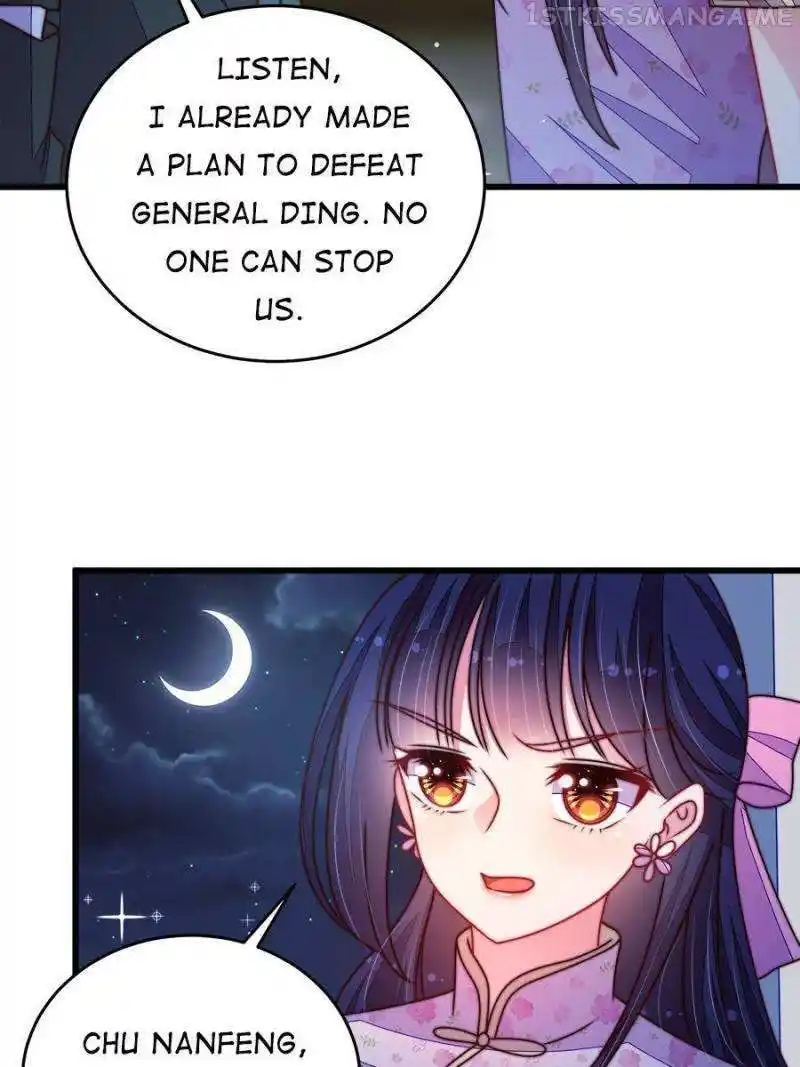 Marshal Is Jealous Everyday Chapter 301