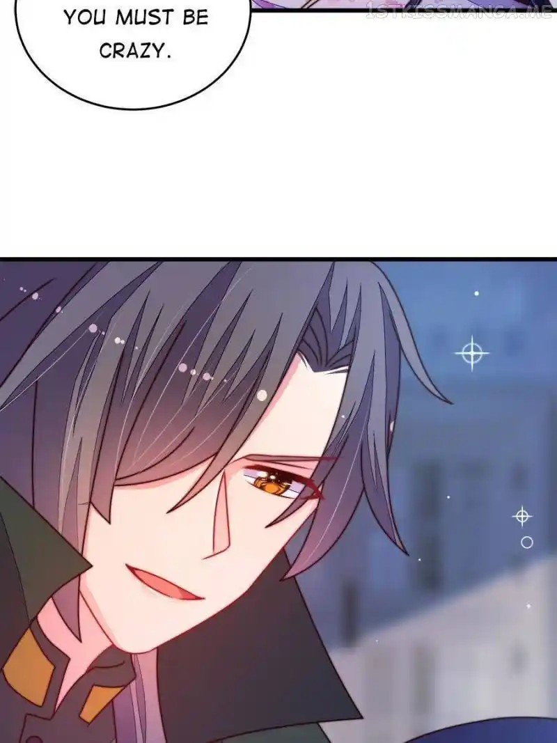 Marshal Is Jealous Everyday Chapter 301