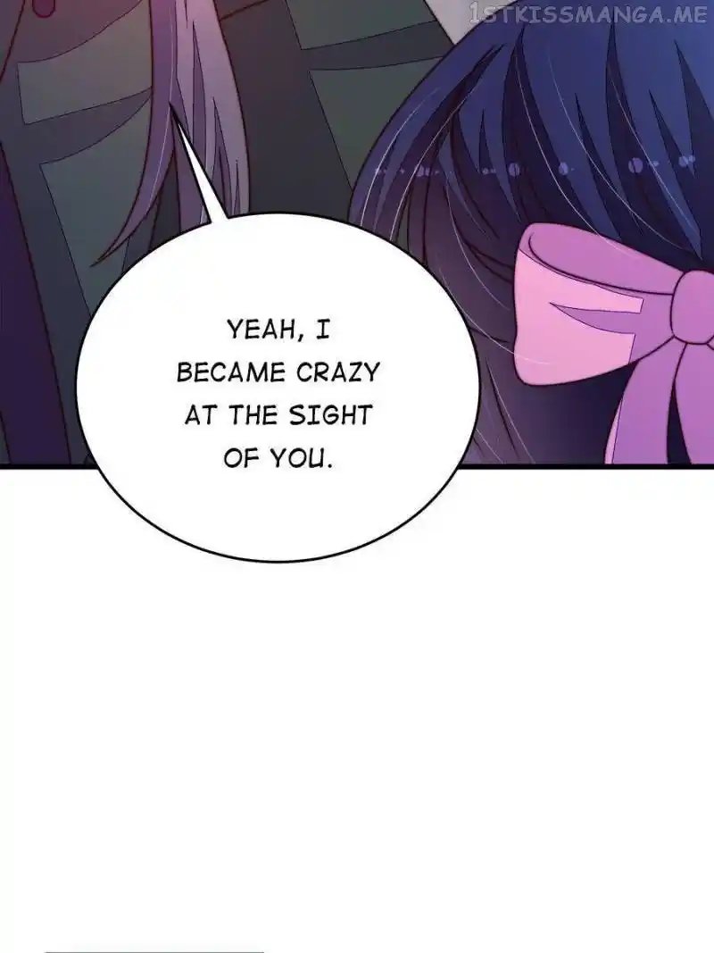 Marshal Is Jealous Everyday Chapter 301