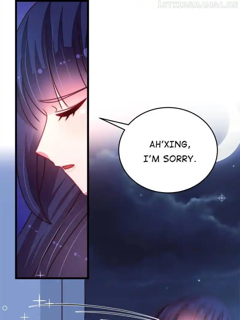 Marshal Is Jealous Everyday Chapter 301