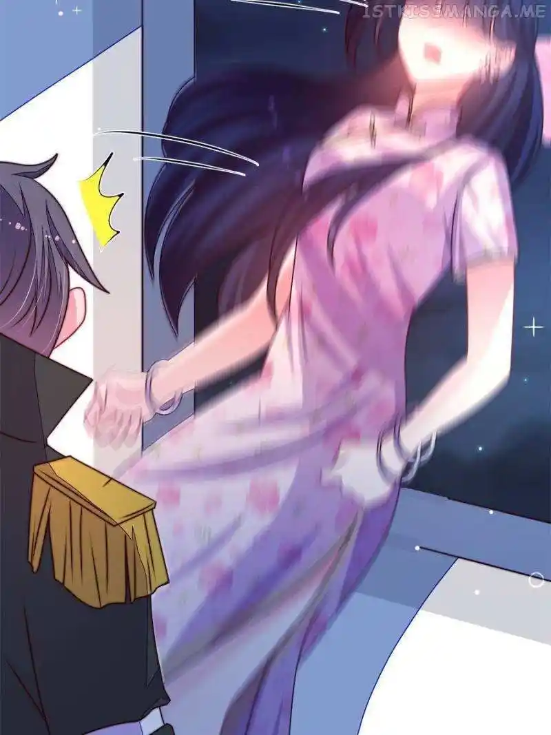 Marshal Is Jealous Everyday Chapter 301