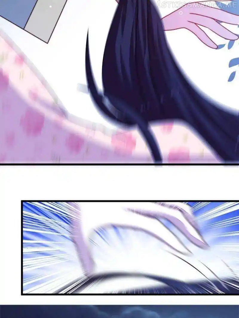 Marshal Is Jealous Everyday Chapter 301