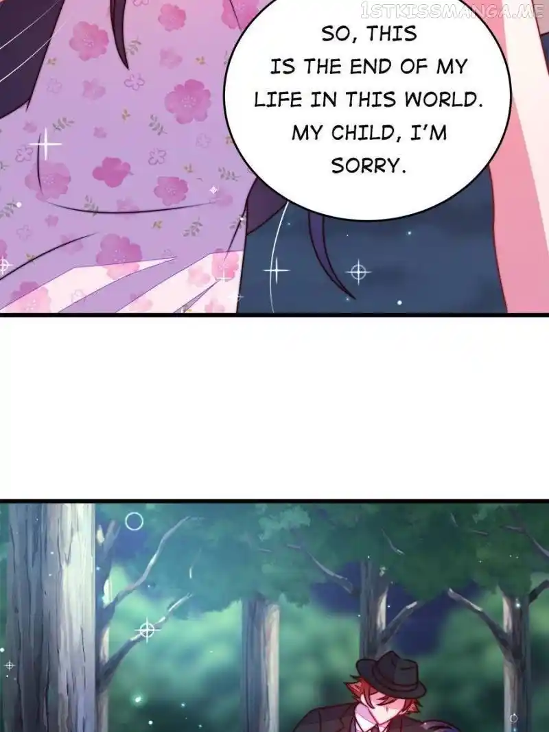 Marshal Is Jealous Everyday Chapter 301