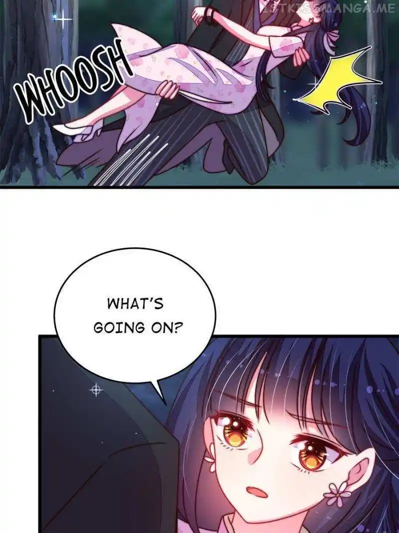 Marshal Is Jealous Everyday Chapter 301