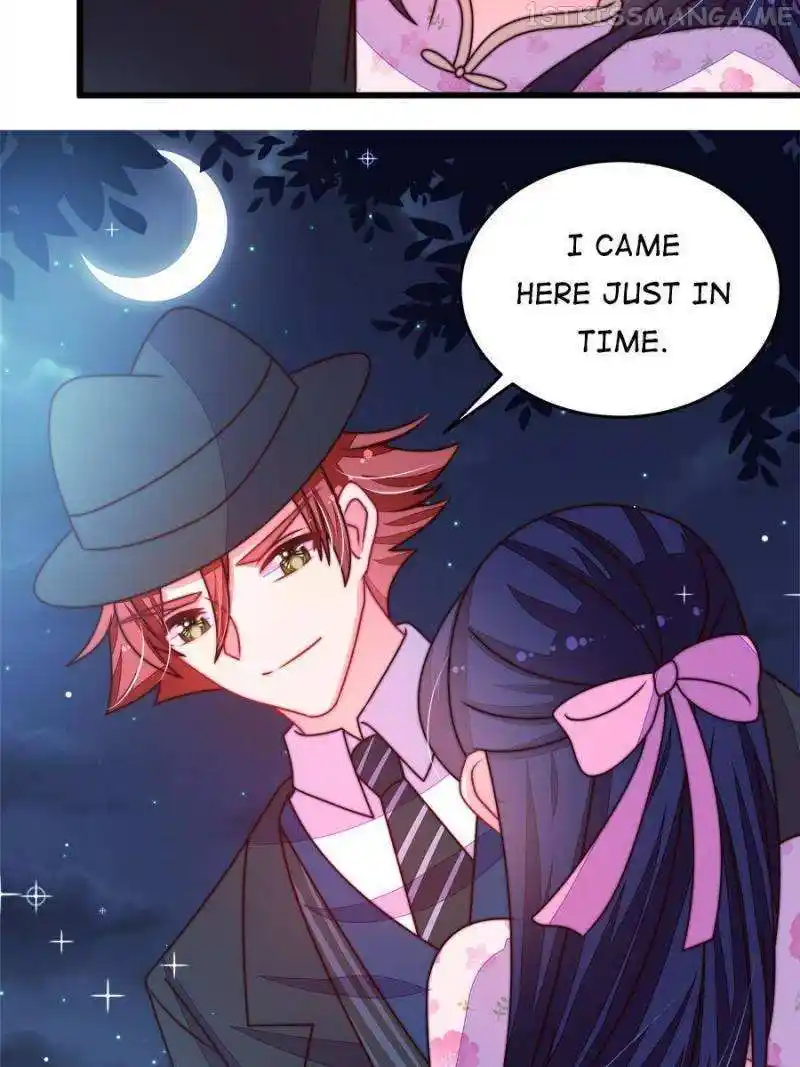 Marshal Is Jealous Everyday Chapter 301