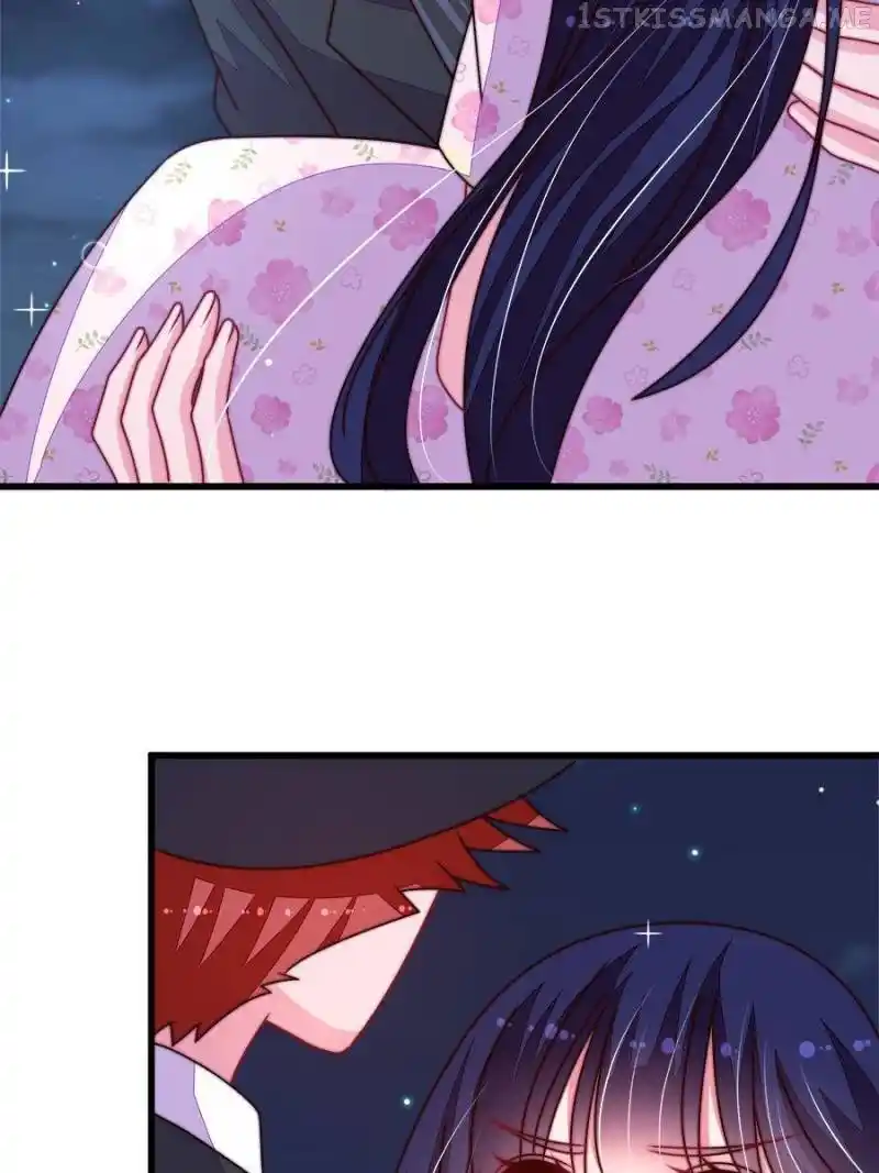 Marshal Is Jealous Everyday Chapter 301