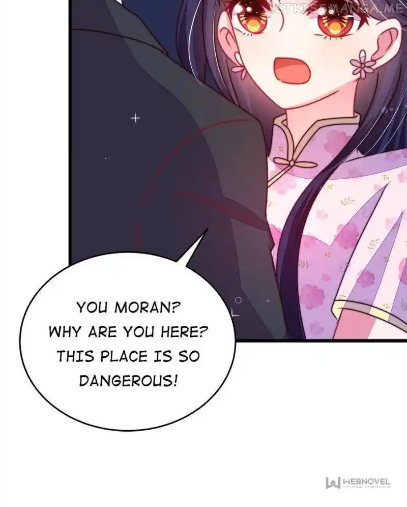 Marshal Is Jealous Everyday Chapter 301