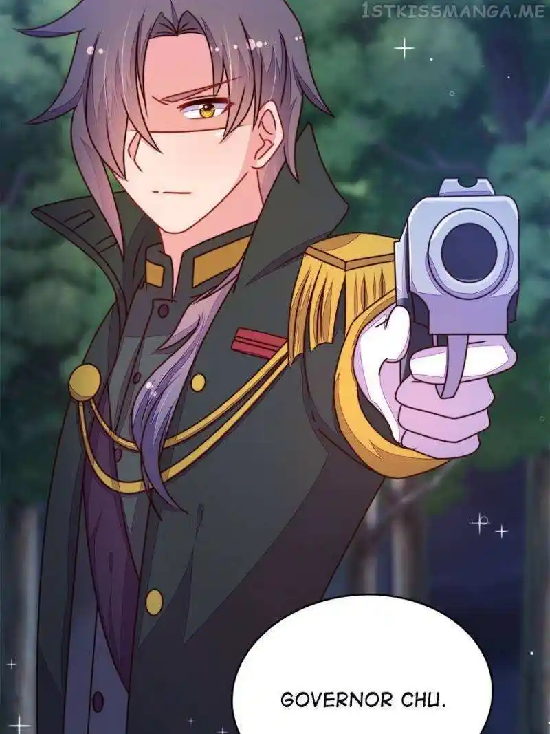 Marshal Is Jealous Everyday Chapter 301