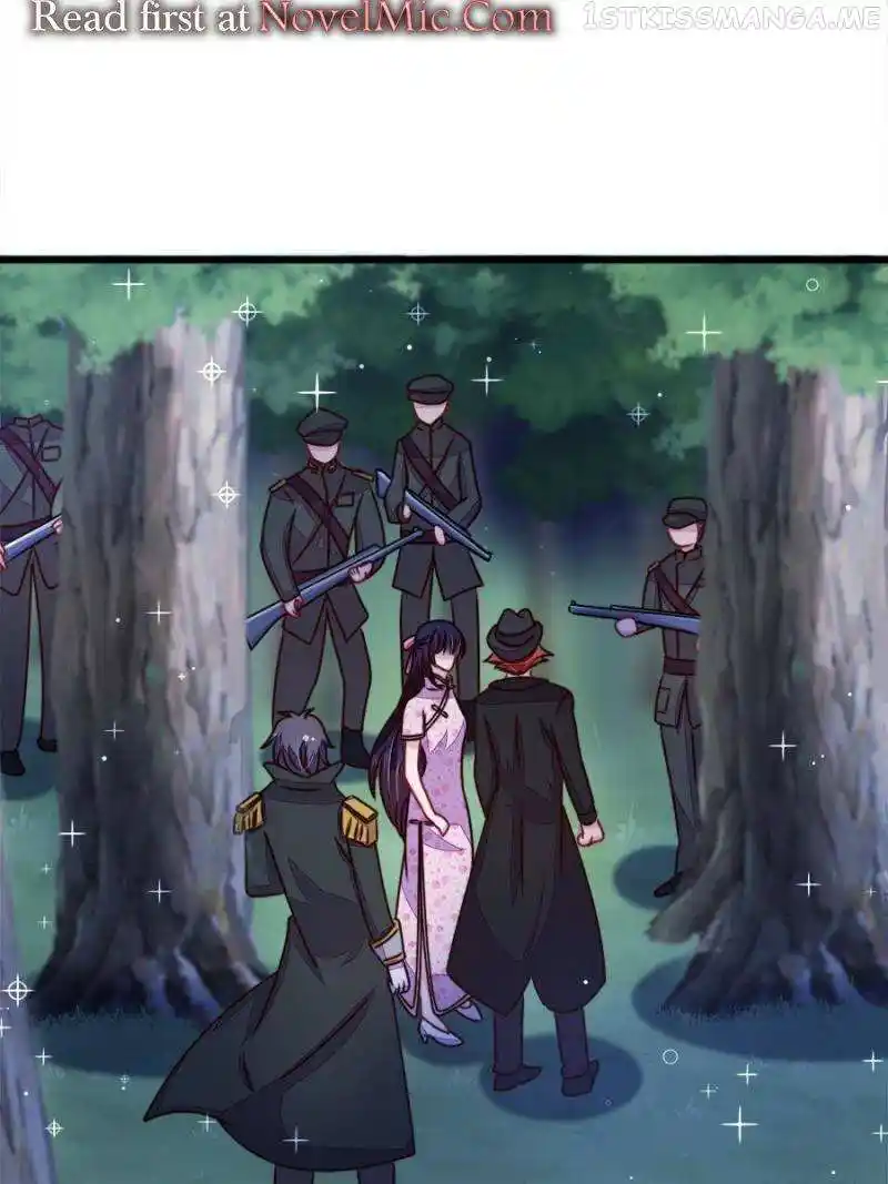 Marshal Is Jealous Everyday Chapter 302