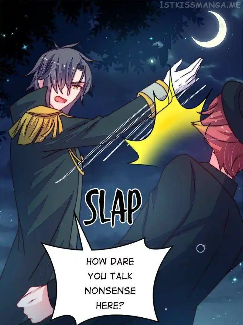 Marshal Is Jealous Everyday Chapter 302