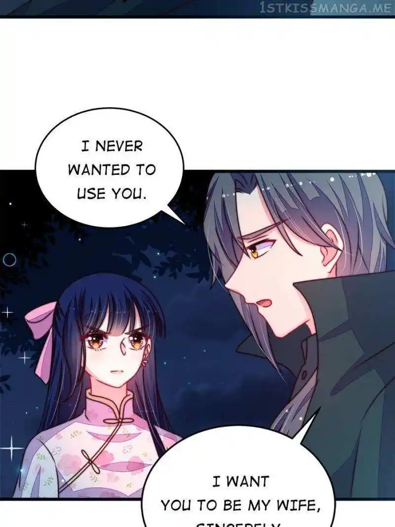 Marshal Is Jealous Everyday Chapter 302