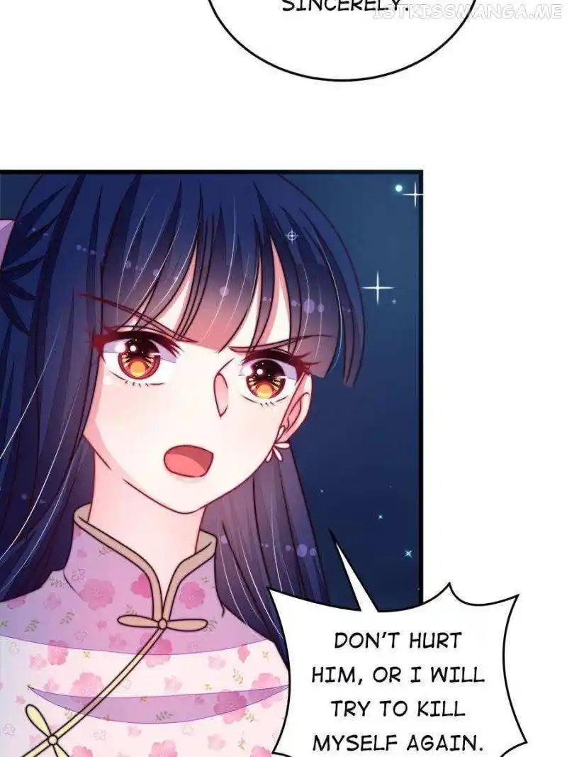 Marshal Is Jealous Everyday Chapter 302