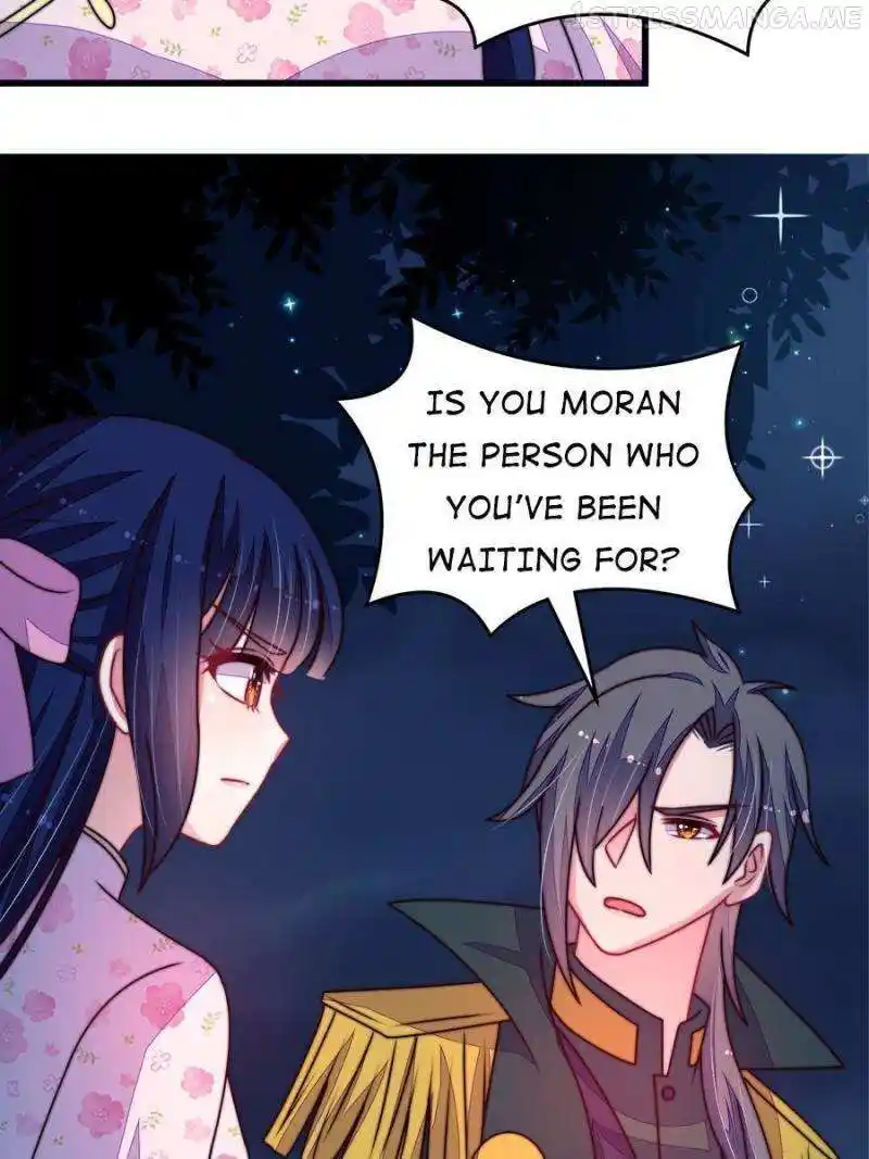 Marshal Is Jealous Everyday Chapter 302