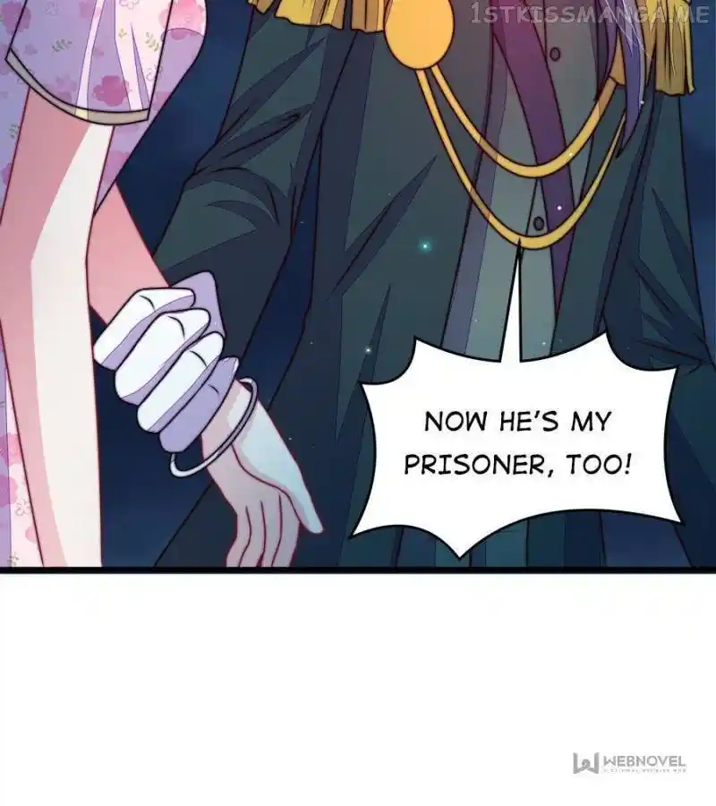 Marshal Is Jealous Everyday Chapter 302