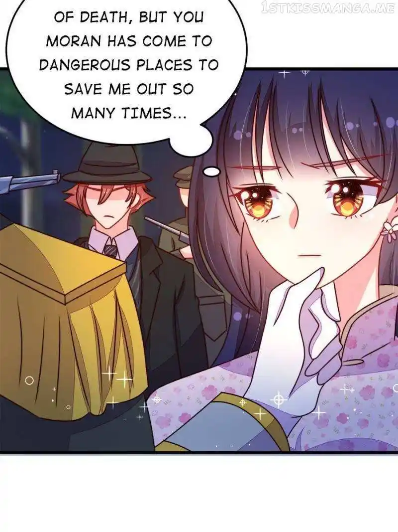 Marshal Is Jealous Everyday Chapter 302